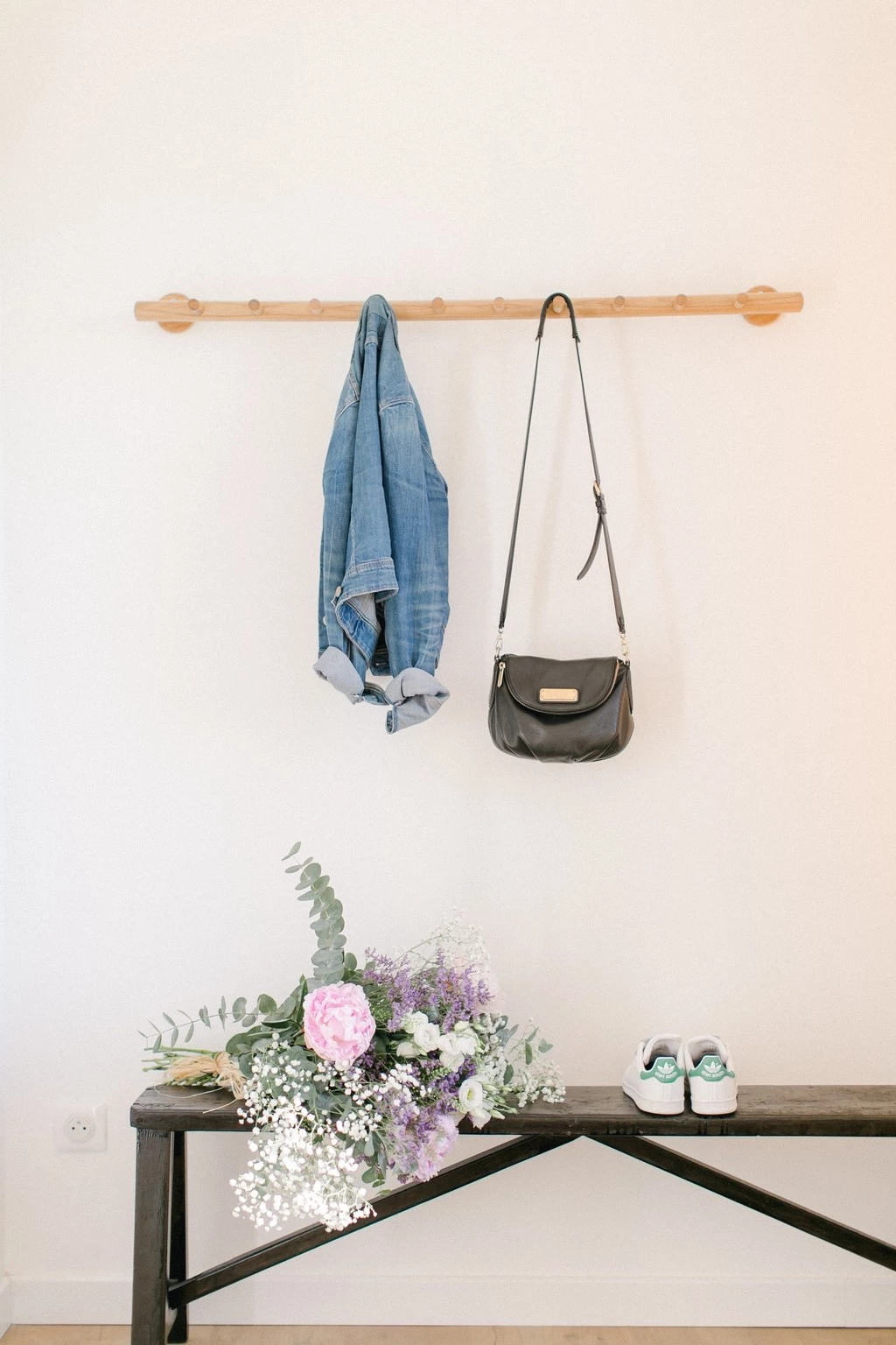 La Borderie du Peuble